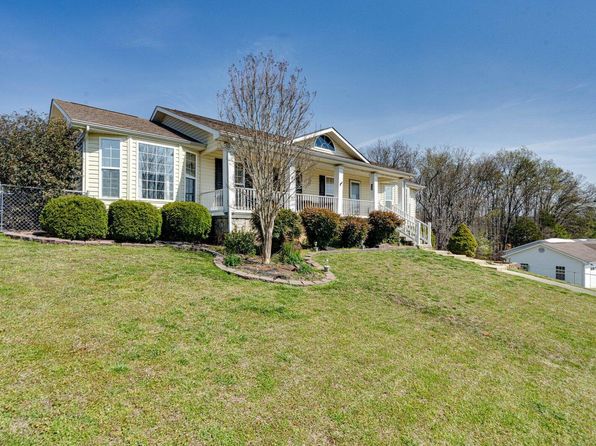 544 Arlis Ave, Dayton, TN 37321