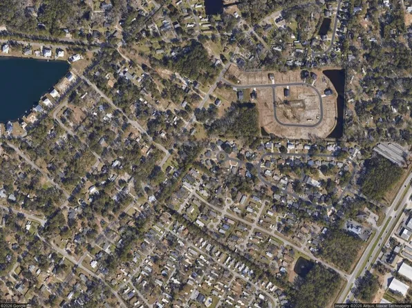 927 Trout Ct., Murrells Inlet, SC 29576