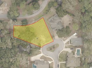 Rochester Pl, Mobile, AL 36608