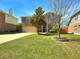 20346 Farm Pond Ln, Pflugerville, TX 78660