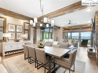 149 Canyon Ln #1-C, Blowing Rock, NC 28605