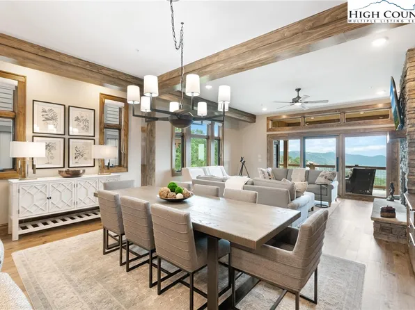 149 Canyon Gap #C-1, Blowing Rock, NC 28605