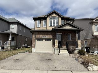 55 Upper Mercer St, Kitchener, ON N2A4M9