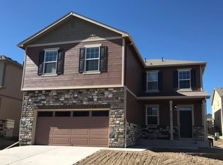 5735 Echo Park Cir, Castle Rock, CO 80104