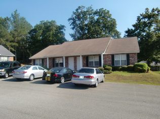 104 Hampton Ct #A, Dublin, GA 31021