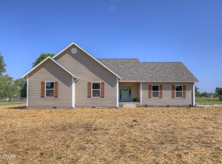 21419 Jester Ln, Webb City, MO 64870