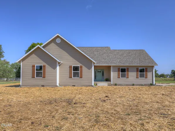 21419 Jester Ln, Webb City, MO 64870
