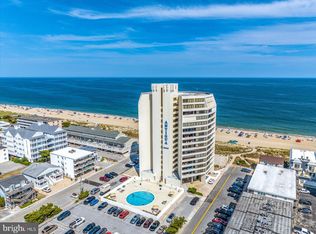8500 Coastal Hwy UNIT 703, Ocean City, MD 21842