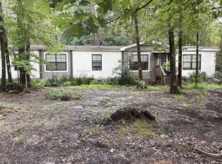 7894 Highway 46 N, Sheridan, AR 72150