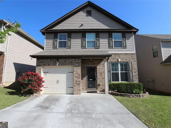 5892 Little River Rd, College Park, GA 30349