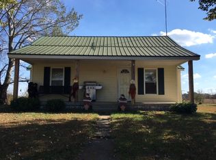 351 Aetna Grove Church Rd, Summersville, KY 42782
