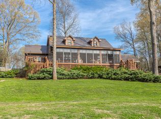 170 County Road 71, Riceville, TN 37370