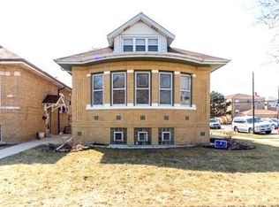 2825 N Nordica Ave, Chicago, IL 60634