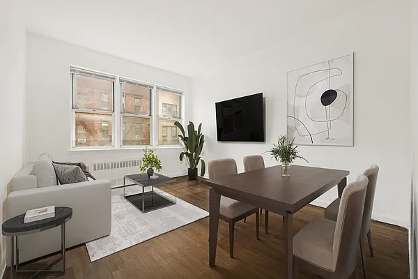 313 East 89th Street #4E