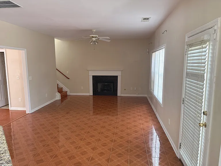 living room, very spacious
