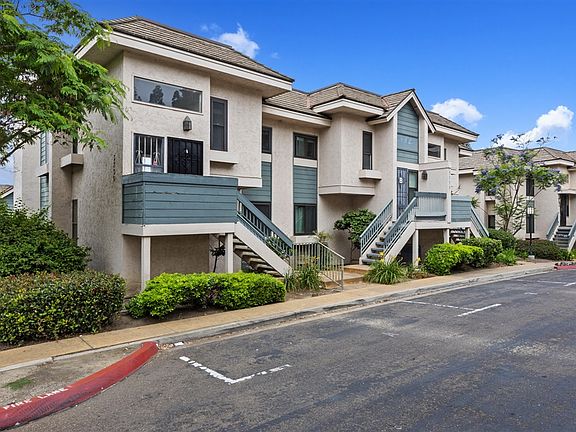 2nd image of 3739 Balboa Ter Unit A