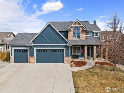 4260 White Deer Ln, Wellington, CO, 80549