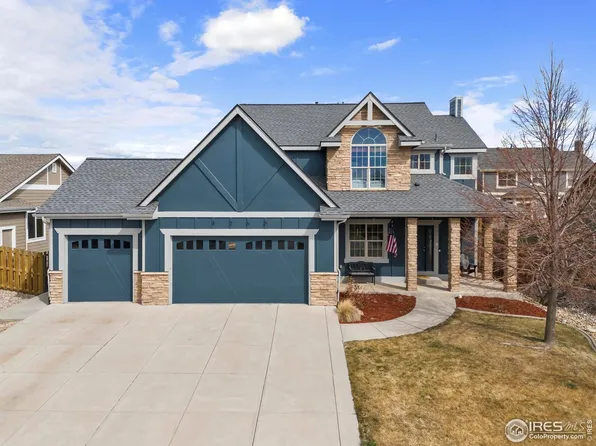 4260 White Deer Ln, Wellington, CO 80549