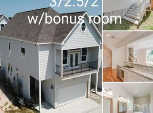 1815 Palmetto Landing Dr, Houston, TX 77009