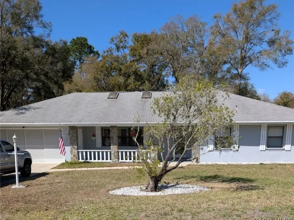 9844 SW 198th Cir, Dunnellon, FL 34432
