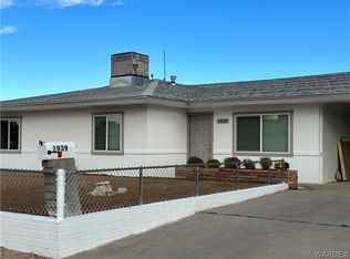 1939 Miami Ave, Kingman, AZ 86401