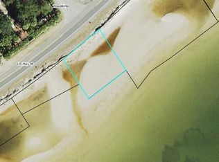2202 Highway 98 E, Carrabelle, FL 32322