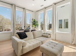 2019 California Dr #201, Dallas, TX