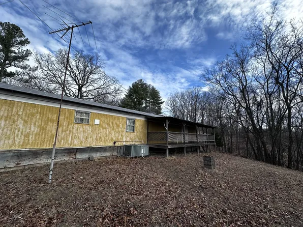 4386 Cumberland City Rd, Indian Mound, TN 37079