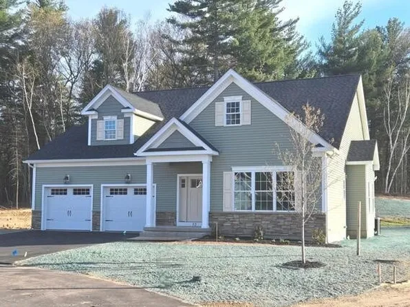 41 Liberty Ln, Enfield, CT 06082