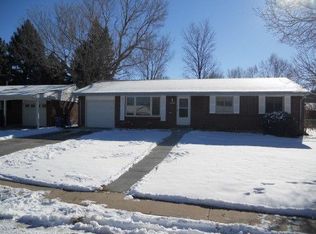 886 S Glencoe St, Denver, CO 80246