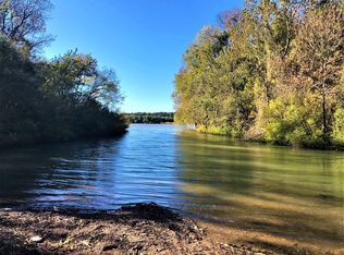 63612 E 174 Rd, Wyandotte, OK 74370