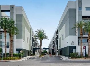 2755 W Pebble Rd UNIT 308, Las Vegas, NV 89123