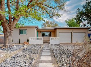 2705 Morrow Rd NE, Albuquerque, NM 87106