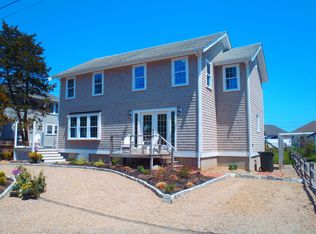 15 Plymouth Ave, Duxbury, MA 02332
