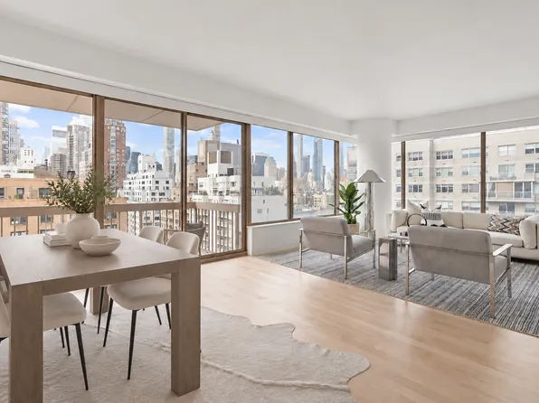 200 East 69th Street image 1 of 9