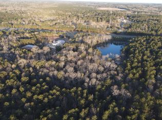 Saw Mill Ln, Sanford, NC 27332