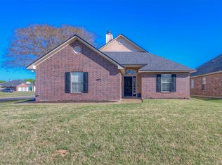 316 Gaston Ln, Bossier City, LA 71112