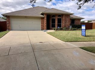 3911 Tristan Ct, Denton, TX 76208