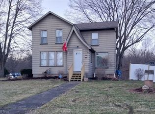 2887 W Liberty St, Girard, OH 44420