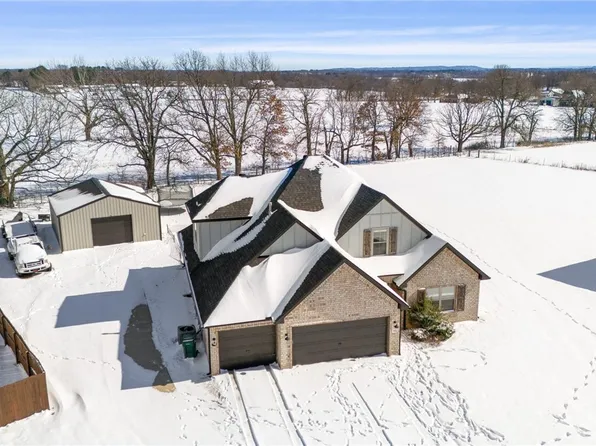 319 Forza Ln, Springdale, AR 72762