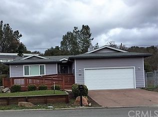 15434 Highlands Harbor Rd, Clearlake, CA 95422