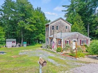 20 Great Pond Rd, Kingston, NH 03848