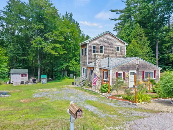 20 Great Pond Road, Kingston, NH 03848