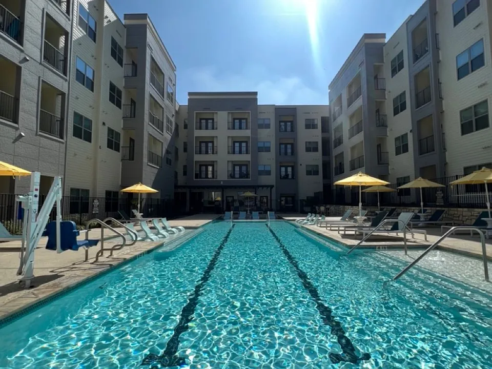 MedWest Apartments