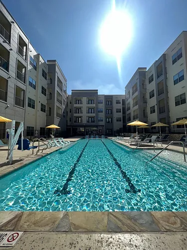 MedWest Apartments Photo 1