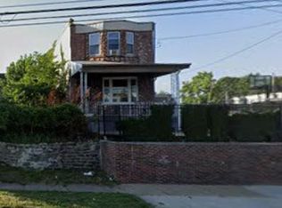 2093 W 65th Ave, Philadelphia, PA 19138