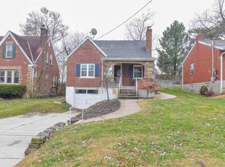 611 Saint Joseph Ln, Park Hills, KY 41011