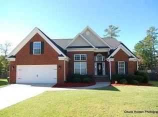 509 Crawfish Ln, Irmo, SC 29063