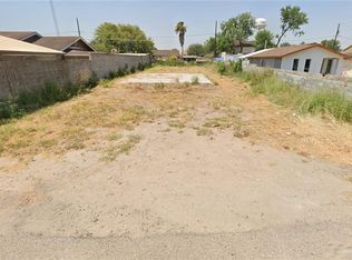 0 W Zarate St, Rio Grande City, TX 78582