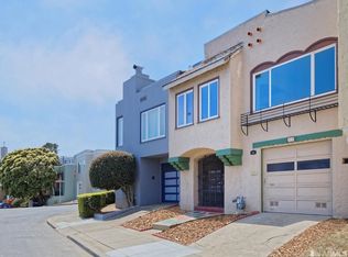 94 Marietta Dr, San Francisco, CA 94127